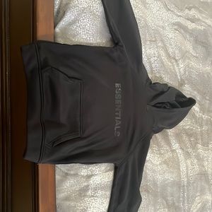 Essentials Hoodie
